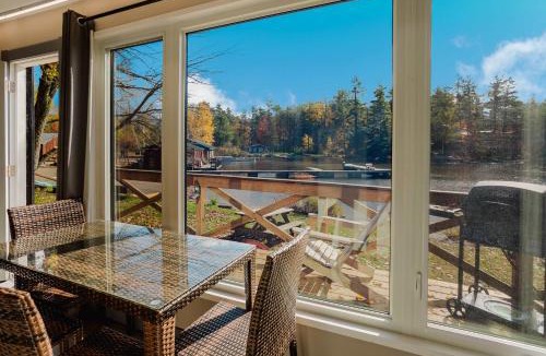 Gravenhurst House | 2-Bedroom Cottage #11 - Red Pine