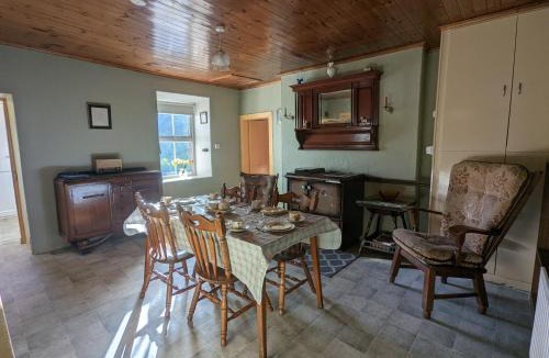 Crocknamurleog House | 2 Bedroom Cottage By Travel Lets Self Catering Accommodation Donegal With Sea View