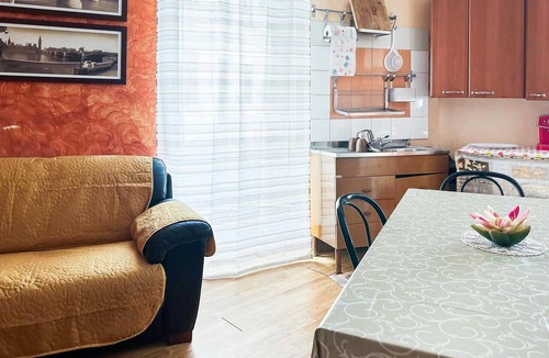 Monteodorisio Apartment | 2 bedroom cozy apartment in Monteodorisio