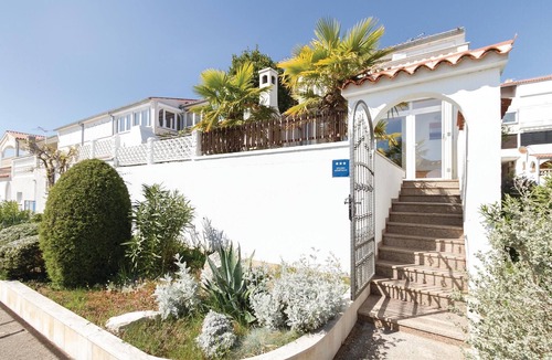 Barbariga Apartment | 2 bedroom cozy apartment in Barbariga