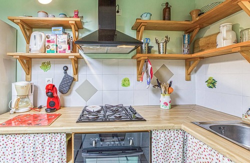 Pierrefiche House | 2 bedroom cozy home in Pierrefiche