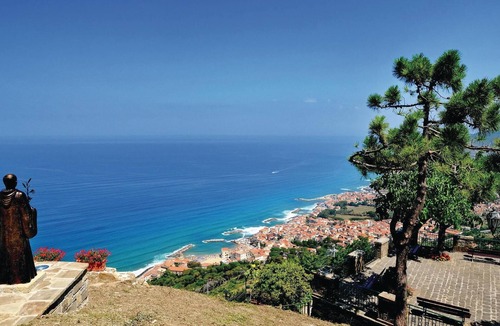Perdifumo House | 2 bedroom cozy home in Castellabate SA
