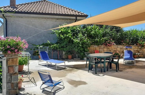 Perdifumo House | 2 bedroom cozy home in Castellabate SA