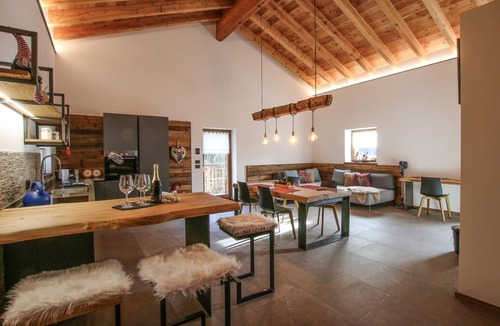 Castello Tesino House | 2 bedroom cozy home in Castello Tesino