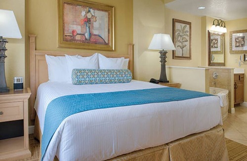 Florida Central Atlantic Coast Resort | 2 Bedroom Deluxe Condo at Bonnet Creek, on Disney Property!