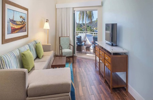 Frydendal Resort | 2 Bedroom Deluxe Condo w/Kitchen at Margaritaville, Saint Thomas! Sleeps 8!