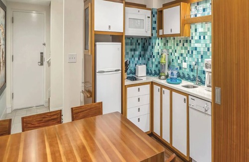 Frydendal Resort | 2 Bedroom Deluxe Condo w/Kitchen at Margaritaville, Saint Thomas! Sleeps 8!