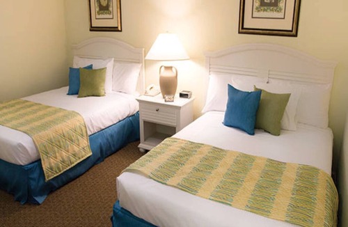 Surfside Beach Resort | 2 Bedroom Deluxe in Surfside Beach, Near Golf Courses!