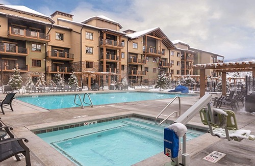 Park City Condo | 2 Bedroom Deluxe Wyndham Park City during SUNDANCE FILM FESTIVAL NEW LOW PRICE