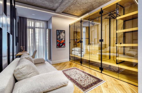 Sector 2 Apartment | 2-bedroom Duplexin beautiful București