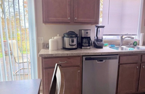 East Irondequoit Apartment | 2-bedroom Elegant Escape in the city of Rochester!