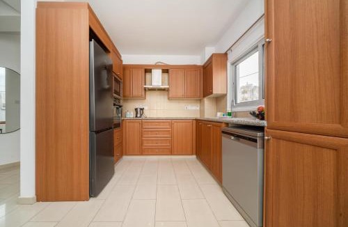 Acropolis Apartment | 2 bedroom flat