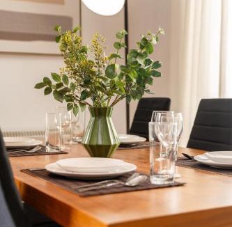 Acropolis Apartment | 2 bedroom flat