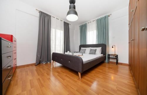 Acropolis Apartment | 2 bedroom flat
