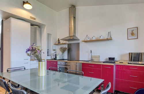 Menthon-Saint-Bernard Apartment | 2-Bedroom Duplex Apartment in Menthon-Saint-Bernard