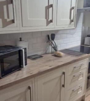 Halesworth Apartment | 2 Bedroom Garden Flat