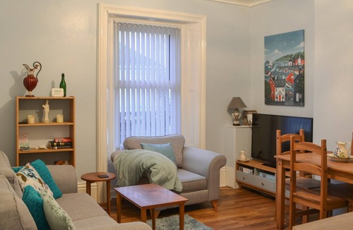 Woodhorn Cabin | 2 bedroom accommodation in Newbiggin-by-the-Sea