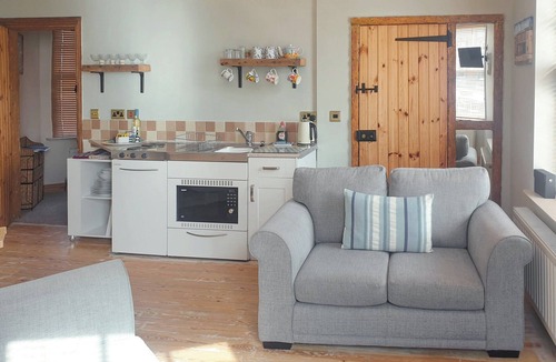 Woodhorn Cottage | 2 bedroom accommodation in Newbiggin-by-the-Sea