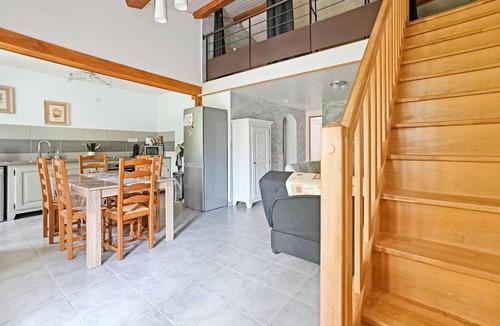 Codognan Apartment | 2 bedroom gorgeous apartment in Codognan