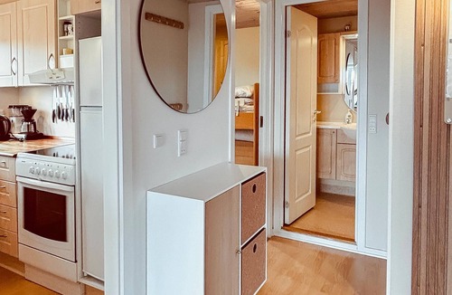 Sandvig Apartment | 2 bedroom gorgeous apartment in Allinge