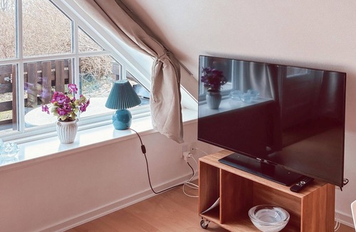 Sandvig Apartment | 2 bedroom gorgeous apartment in Allinge