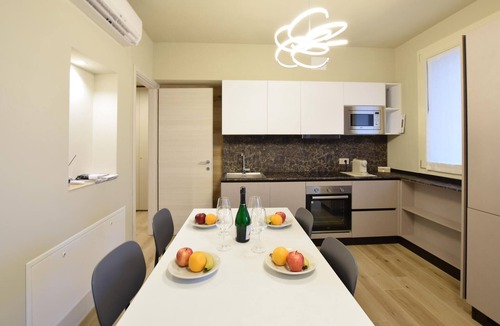 Miane Apartment | 2 bedroom gorgeous apartment in Premaor