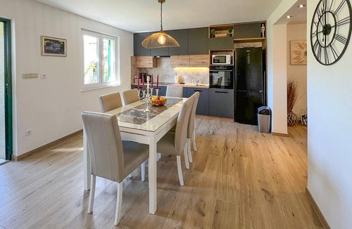 Vranjic House | 2 bedroom gorgeous home in Split