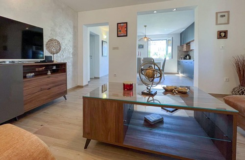 Vranjic House | 2 bedroom gorgeous home in Split
