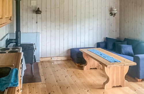 Sigdal House | 2 bedroom gorgeous home in Eggedal