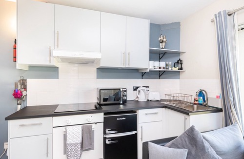 Christchurch House | 2 bedroom holiday home with hot tub