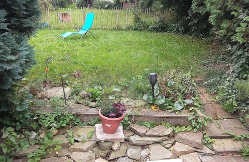 Eschweiler House | 2-bedroom home with WiFi, with private parking, garden and barbeque area.