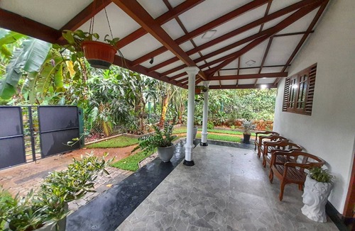 Bope-Poddala Apartment | 2 Bedroom House in Gintota