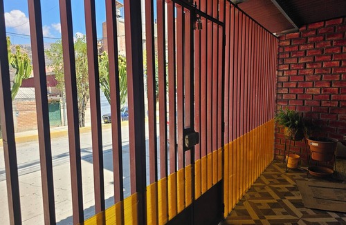 Huaraz House | 2-bedroom house in Huaraz perfect for your getaway