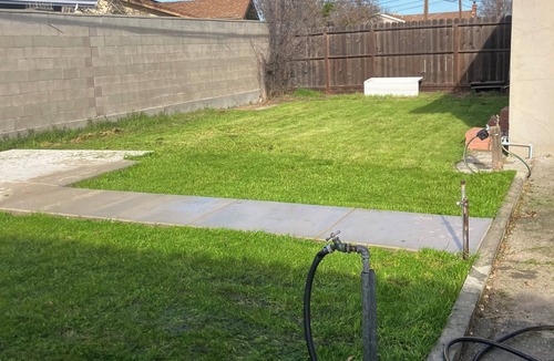 Rio Vista House | 2-bedroom house in Rio Vista with AC