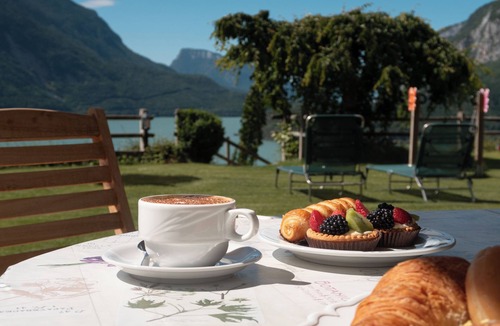 Molveno Apartment | 2 Bedroom Apartment in Trentino-South Tyrol