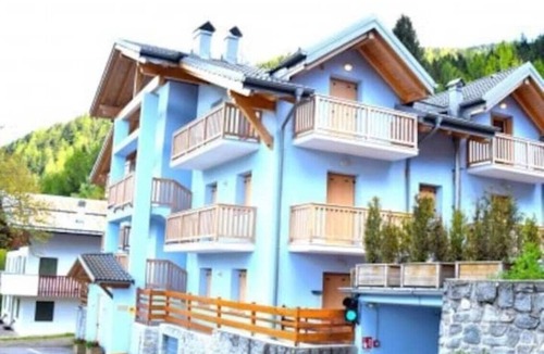 Ossana Apartment | 2 bedroom apartment in trentino-alto adige