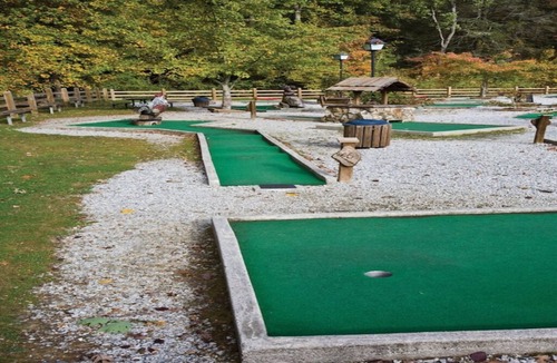 The Mountain Club Resort | 2 Bedroom Lockoff Suite in Blue Ridge Mountains, Near Skiing!