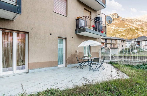 Chatillon Apartment | 2 bedroom lovely apartment in Chatillon