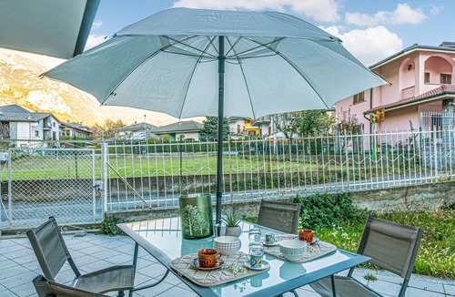 Chatillon Apartment | 2 bedroom lovely apartment in Chatillon