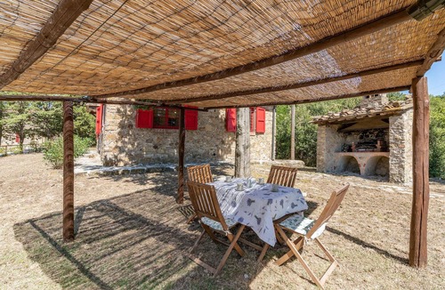 Sassetta House | 2 bedroom lovely home in Sassetta
