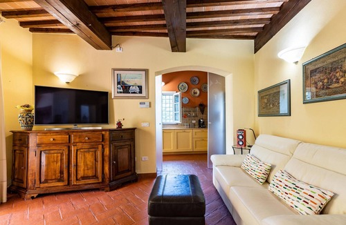 Montecastello House | 2 bedroom lovely home in Montecastello