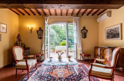 Montecastello House | 2 bedroom lovely home in Montecastello