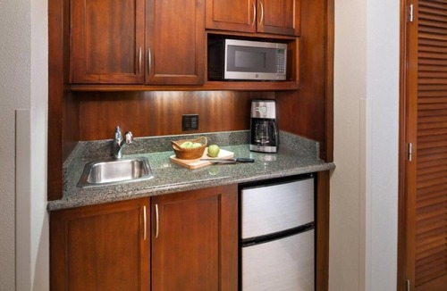 Lahaina Condo | 2 BEDROOM @ Marriott's Maui Ocean Club