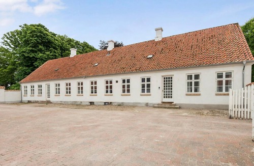 Skanderborg Municipality Apartment | 2 bedroom nice apartment in Skanderborg