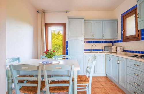 San Teodoro City Centre Apartment | 2 bedroom nice apartment in San Teodoro
