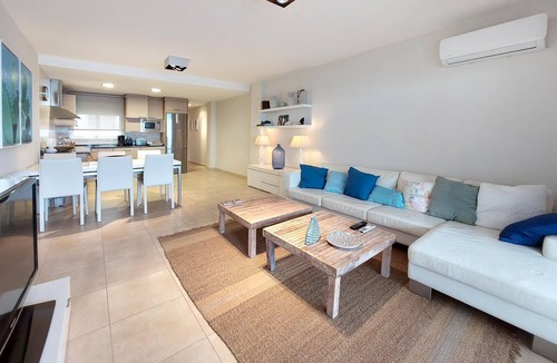 El Grau de Moncofa Apartment | 2 bedroom nice apartment in Moncofa