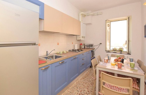 Albenga Apartment | 2 bedroom nice apartment in Albenga