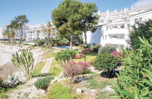 Altea Apartment | 2 bedroom nice apartment in Altea