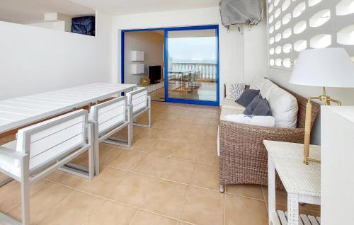 El Grau de Moncofa Apartment | 2 Bedroom Nice Apartment In Moncofa