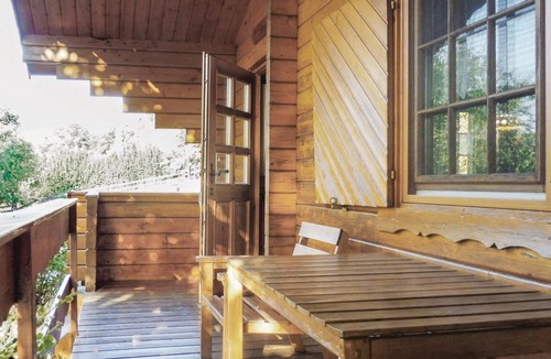 Schlitz House | 2 bedroom nice home in Schlitz-Rimbach
